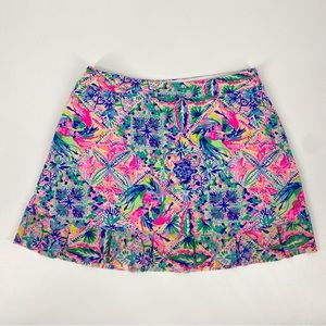 - Lilly Pulitzer Luxletic Skort